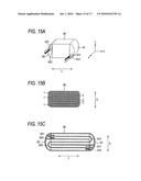 HEAT EXCHANGER AND REFRIGERATING AIR CONDITIONER diagram and image