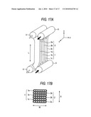 HEAT EXCHANGER AND REFRIGERATING AIR CONDITIONER diagram and image