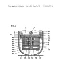 EXPANDER-COMPRESSOR UNIT AND REFRIGERATION CYCLE APPARATUS HAVING THE SAME diagram and image