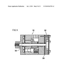 EXPANDER-COMPRESSOR UNIT AND REFRIGERATION CYCLE APPARATUS HAVING THE SAME diagram and image