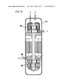 EXPANDER-COMPRESSOR UNIT AND REFRIGERATION CYCLE APPARATUS HAVING THE SAME diagram and image