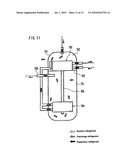 EXPANDER-COMPRESSOR UNIT AND REFRIGERATION CYCLE APPARATUS HAVING THE SAME diagram and image