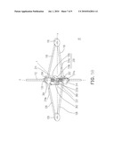 CENTRIFUGAL FORCE SENSING DEVICE AND REACTION SYSTEM ON CENTRIFUGAL FORCE diagram and image