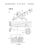 ACOUSTIC MEASUREMENT DEVICE AND ACOUSTIC MEASUREMENT METHOD diagram and image