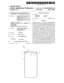 HYDROGEL BASED SENSOR PROBE FOR DETECTING AN ENVIRONMENTAL STATE diagram and image