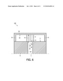 HYDROGEL BASED SENSOR PROBE FOR DETECTING AN ENVIRONMENTAL STATE diagram and image