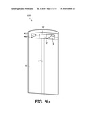 HYDROGEL BASED SENSOR PROBE FOR DETECTING AN ENVIRONMENTAL STATE diagram and image