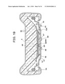 VEHICLE SEAT diagram and image