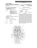 FUEL INJECTION SYSTEM WITH HIGH REPEATABILITY AND STABILITY OF OPERATION FOR AN INTERNAL-COMBUSTION ENGINE diagram and image