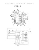 APPARATUS AND METHOD FOR CONTROLLING A FUEL INJECTOR UNDER ABNORMAL CONDITIONS diagram and image