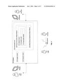 Methods and systems for presenting an inhalation experience diagram and image