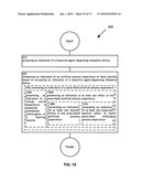 Methods and systems for presenting an inhalation experience diagram and image