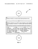 Methods and systems for presenting an inhalation experience diagram and image