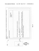 Methods and systems for presenting an inhalation experience diagram and image