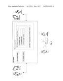 Methods and systems for presenting an inhalation experience diagram and image