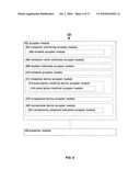 Methods and systems for presenting an inhalation experience diagram and image