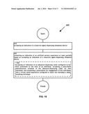 Methods and systems for presenting an inhalation experience diagram and image