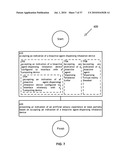 Methods and systems for presenting an inhalation experience diagram and image