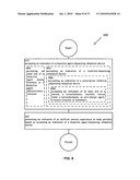 Methods and systems for presenting an inhalation experience diagram and image