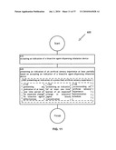 Methods and systems for presenting an inhalation experience diagram and image