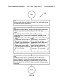 Methods and systems for presenting an inhalation experience diagram and image