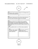 Methods and systems for presenting an inhalation experience diagram and image