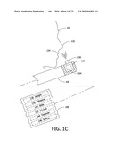 Method for administering an inhalable compound diagram and image