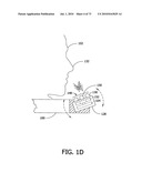 Method for administering an inhalable compound diagram and image