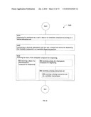 Method for administering an inhalable compound diagram and image