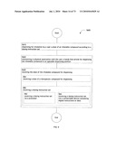 Method for administering an inhalable compound diagram and image