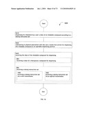 Method for administering an inhalable compound diagram and image