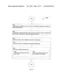 Method for administering an inhalable compound diagram and image