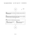 Method for administering an inhalable compound diagram and image