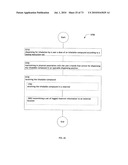 Method for administering an inhalable compound diagram and image