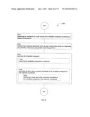 Method for administering an inhalable compound diagram and image