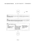 Method for administering an inhalable compound diagram and image