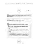 Method for administering an inhalable compound diagram and image