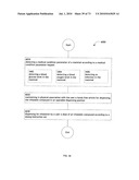 Method for administering an inhalable compound diagram and image