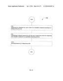 Method for administering an inhalable compound diagram and image