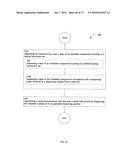 Method for administering an inhalable compound diagram and image