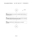 Method for administering an inhalable compound diagram and image