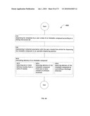 Method for administering an inhalable compound diagram and image