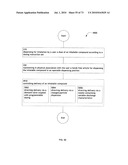 Method for administering an inhalable compound diagram and image