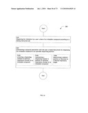 Method for administering an inhalable compound diagram and image