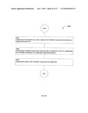 Method for administering an inhalable compound diagram and image