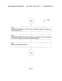 Method for administering an inhalable compound diagram and image