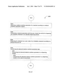 Method for administering an inhalable compound diagram and image