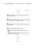 Method for administering an inhalable compound diagram and image