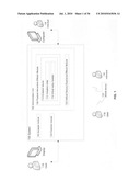 Methods and systems for presenting an inhalation experience diagram and image