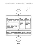 Methods and systems for presenting an inhalation experience diagram and image